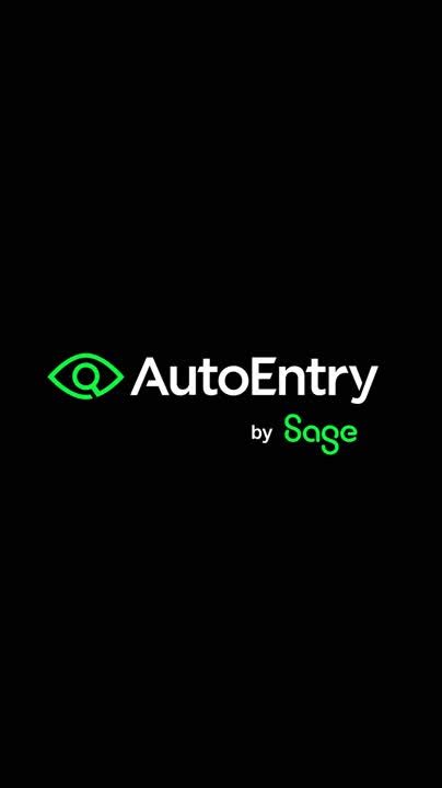 autoentry mobile app data entry automation autoentry