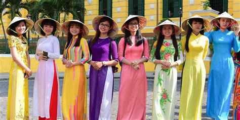 All About Vietnamese Clothing, 47% OFF