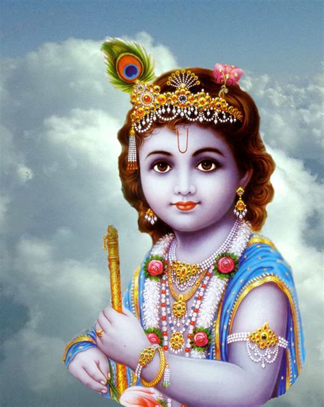 Lord Krishna Wallpapers 4k Hd Lord Krishna Backgrounds On Wallpaperbat