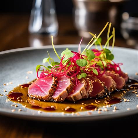 Tataki La T Cnica Japonesa Para Preparar Pescado O Carne Roppongi