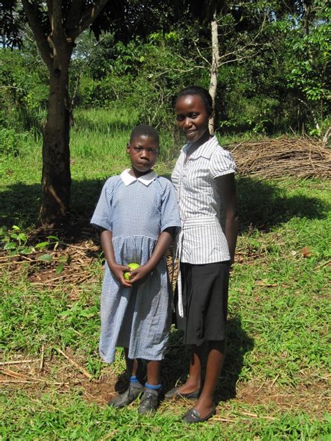 Empower 10 000 Vulnerable Girls In Uganda Globalgiving