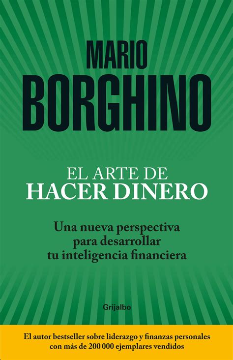 El Arte De Hacer Dinero 7