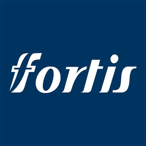 Fortis Hd Logotipo Png Pngwing