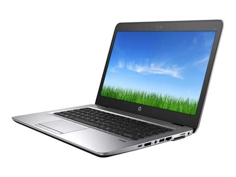 Refurbished Hp Elitebook 840 G3 14 Fhd Laptop Core I7 6600u 2 6ghz