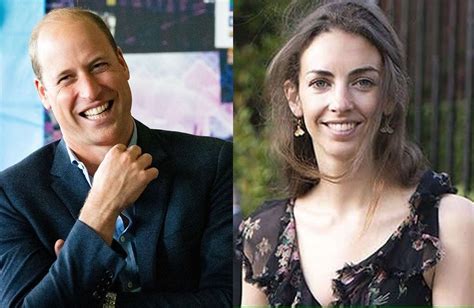 La Supuesta Amante Del Pr Ncipe William Se Habr A Separado De Su Esposo