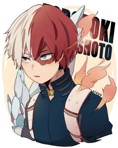 My Hero Academia X Reader One Shots Shoto Todoroki X Nekoreader Meow Wattpad