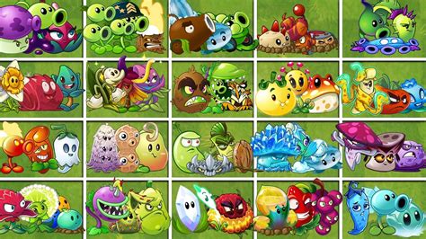 Pvz Random Teams Plants Which Team Will Win Pvz Team Plant