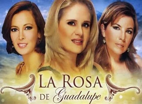 La rosa de Guadalupe Season 2 Episodes List - Next Episode