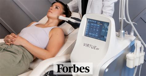 Experience Virtue RF CoolPeel At Slater Aesthetics