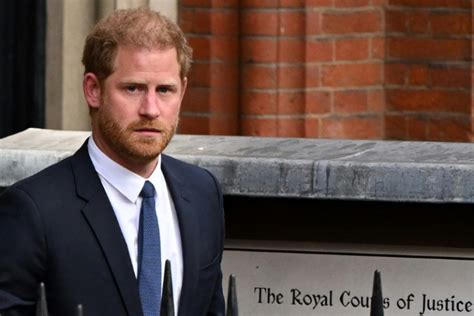 Prince Harrys Visit To King Charles After Cancer Diagnosis Mirrors