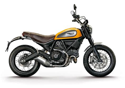 Ducati Scrambler Classic For Sale Uk