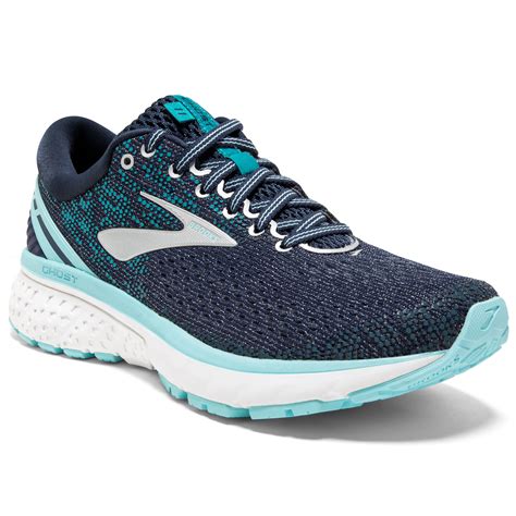 Brooks Women's Ghost 11 Wide Running Shoes - Atletikka