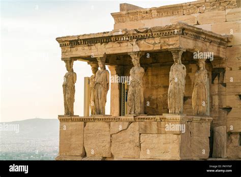 Parthenon Temples Hi Res Stock Photography And Images Alamy