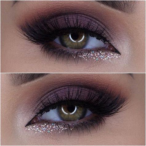 Hottest Smokey Eye Makeup Ideas Smokey Eye Tutorials For Beginners