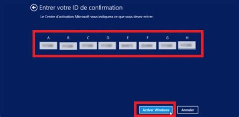 Comment Activer Une Licence Pour Windows