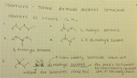 Organic Chemistry Flashcards Quizlet