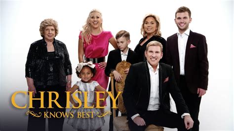 Chrisley Knows Best Season 6 Episode 15 Sneak Peek Youtube