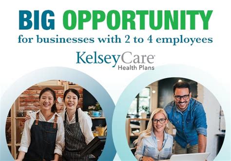 Customized Employer Health Insurance | Kelsey-Seybold Clinic