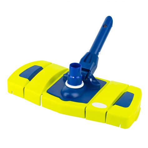 Щетка для дна Kokido Design-O K418BU | ООО "Дельфин Групп"