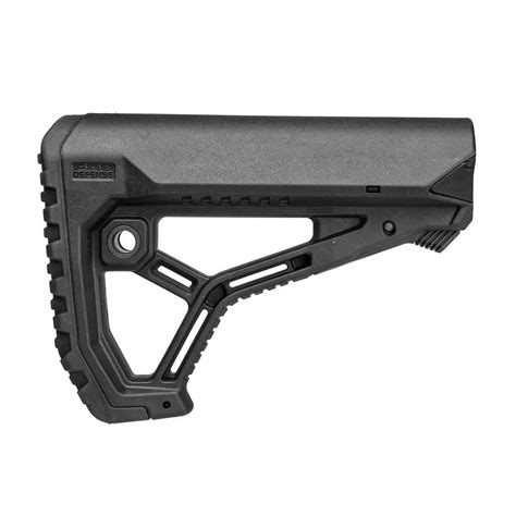 Fab Defense Gl Core Tactical Lightweight Ar15 M16 Stock 2018 Product