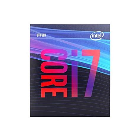 Compatible motherboards with Intel Core i7-9700 | Pangoly