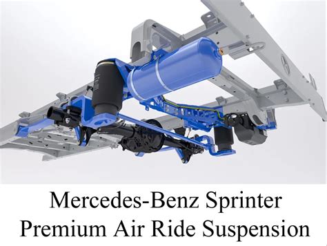 Air Ride Suspension - Auto Elite