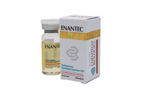 Testosterone Enanthate 250 Mg 10 Ml Edu Svet Gob Gt