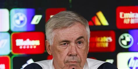 Ancelotti Xavi ha hecho un buen trabajo en el Barça que siga es una