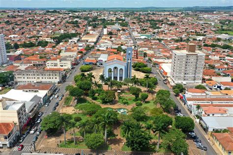 VARGEM GRANDE DO SUL SP Caminho da Fé