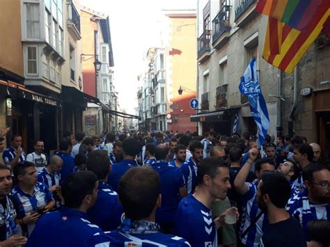 Fiesta Murales Y Buen Ambiente Para El Derbi Alav S Real Sociedad