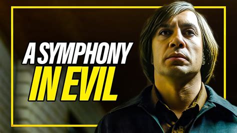 What Makes Anton Chigurh The Perfect Antagonist No Country For Old Men Character Analysis