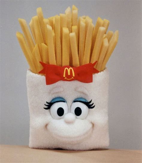 Filming In Mcdonaldland On Instagram The Redesigned Happy Meal