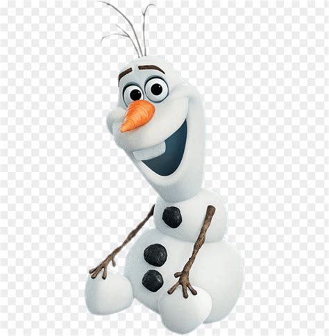 Olaf frozen png image with transparent background png free png images – Artofit