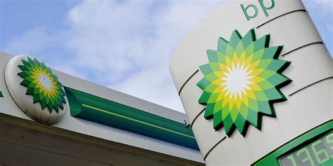 BP to Cut About 4,000 Exploration and Production Jobs - WSJ