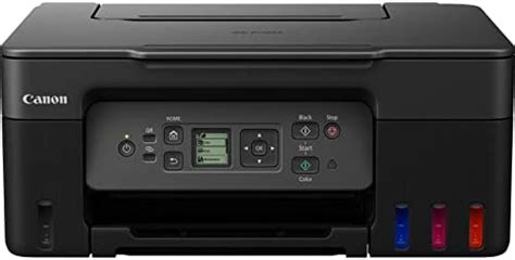 Epson Ecotank Et Multifunktionsdrucker In A