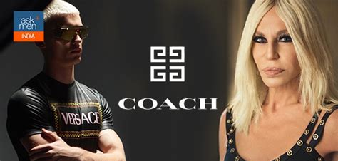 Versace Coach Givenchy Issue Public Apologies To China After Social