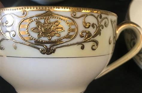 Noritake China Value and Patterns