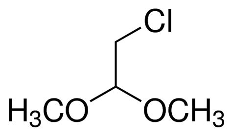 Chloroacetaldehyde Dimethyl Ac 10906 25KG SIGMA ALDRICH SLS Ireland