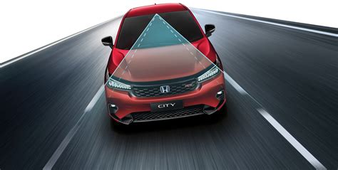 2023 Honda City facelift Malaysia official photos-21 - Paul Tan's ...