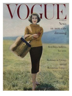 Luscious Loves Vintage Fashion Photographer Karen Radkai Cover