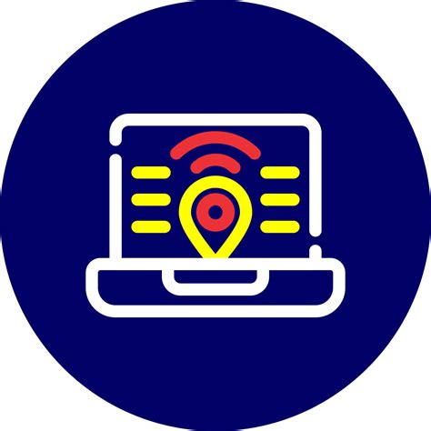 Digital Nomad Hub Creative Icon Design 31476606 Vector Art at Vecteezy