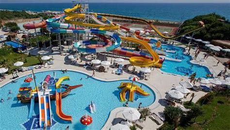 Turkey All Inclusive Resorts