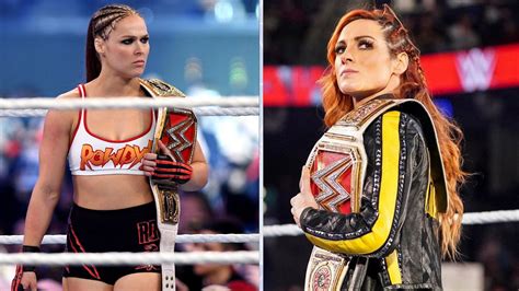 Becky Lynch Who Is The Highest Paid Woman In Wwe