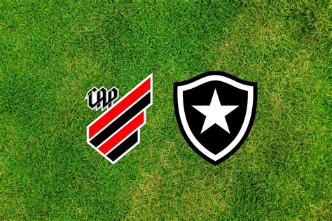 Assistir Jogo Do Botafogo X Athletico Pr Ao Vivo Hoje E Horário Dia 13