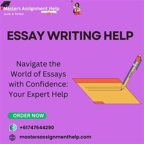 Strategies For Essay Writing Help By Mastersassignmenthelp Feb