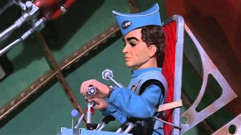 Thunderbirds 1965 Fan Film Thunderbirds Are Go Youtube