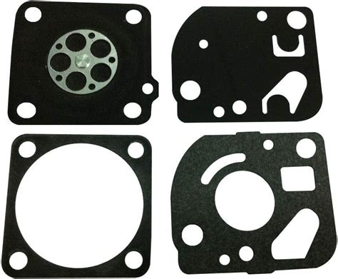 CTS Kit de réparation reconstruction de carburateur remplace Ruixing