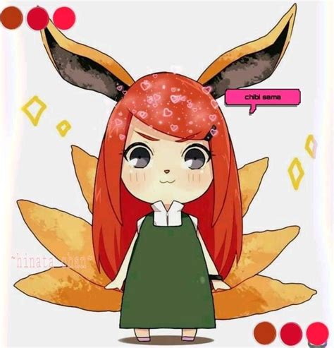 Chibi Hinata Hyuga Hot Springs By Aixmi On Deviantart