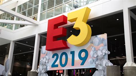 E3 2019 Games List News And Everything You Might Have Missed Techradar