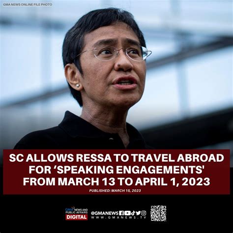 Gma News On Twitter The Supreme Court Announced On Wednesday That It